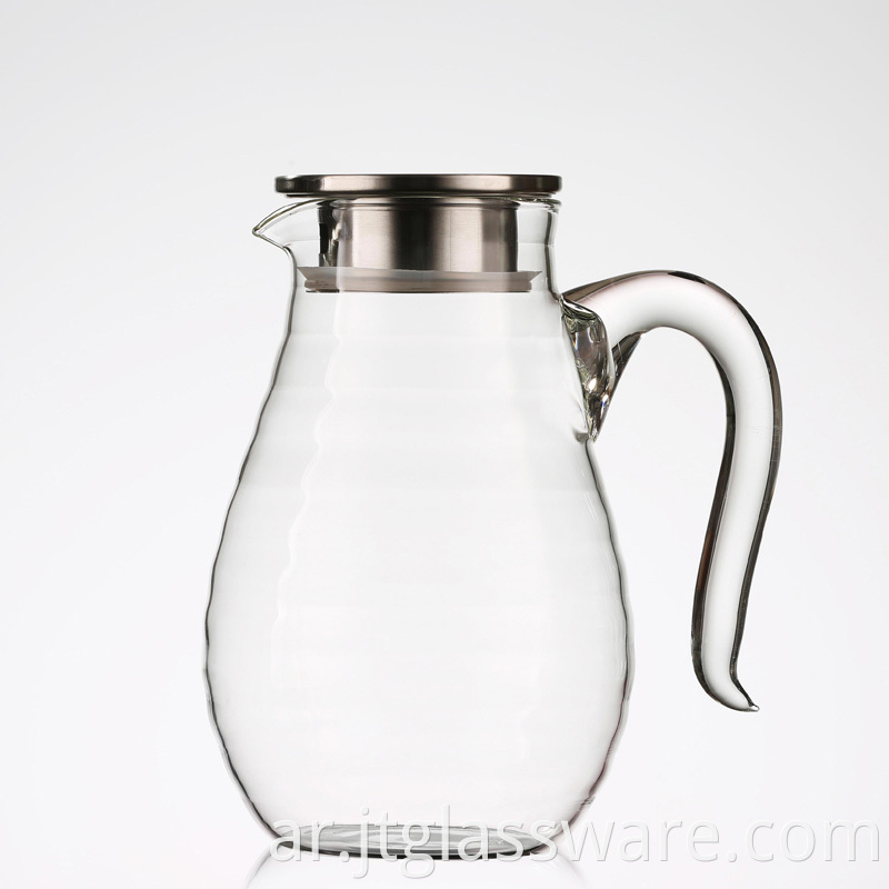 Water Jug for Hot and Cold Water
